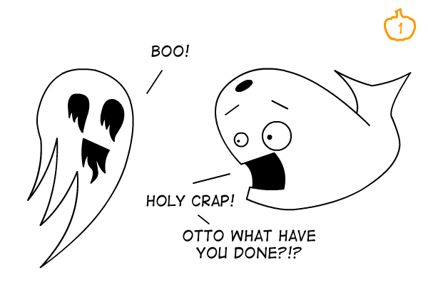 Drunkopus comic